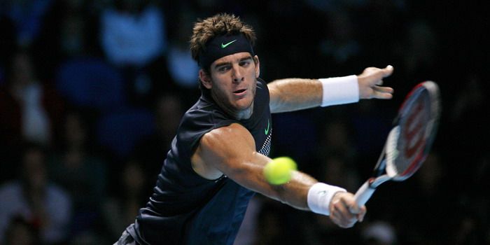 Del Potro N