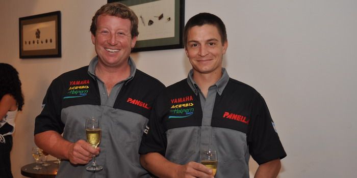 Palmares dakar-NOTA26