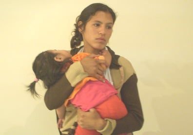 Familia barrio olivares - PORTADA 01