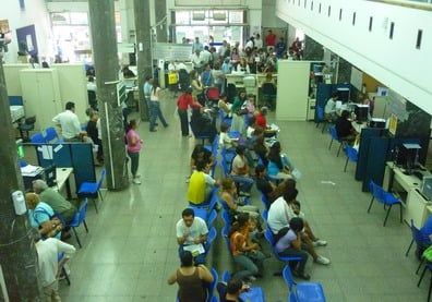 Asignación universal - salón- PORTADA