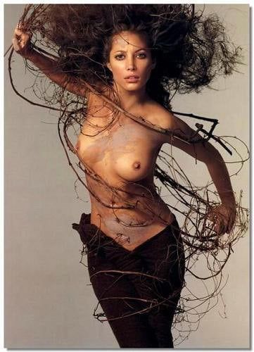 Calendario pirelli mónica bellucci interior