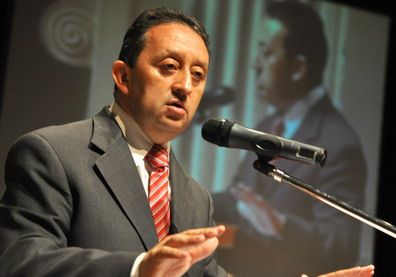 Jaque anuncio a intendentes - PORTADA1