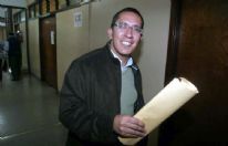 Javier martinez