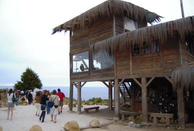 Club el Tebo Playa Resort1-INTERIOR