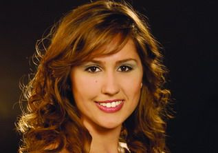 Ana Clara Espíndola – Benegas