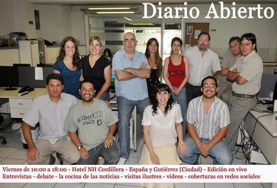 Redaccion
