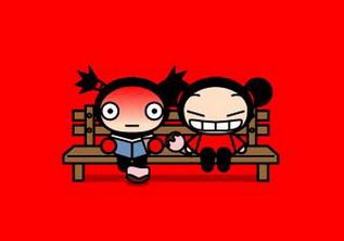 Pucca INT