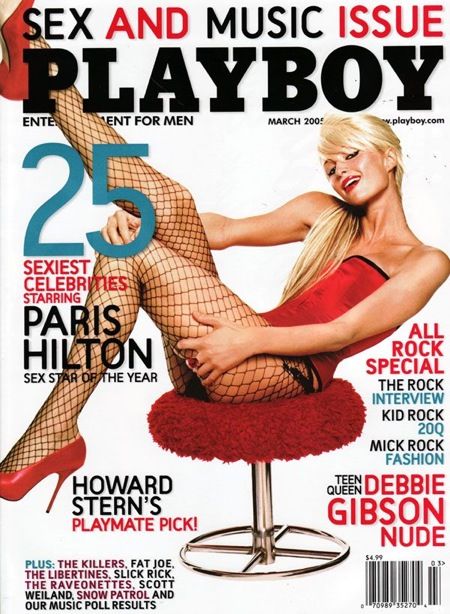 Playboy 4