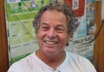 Roberto Patti - PORTADA