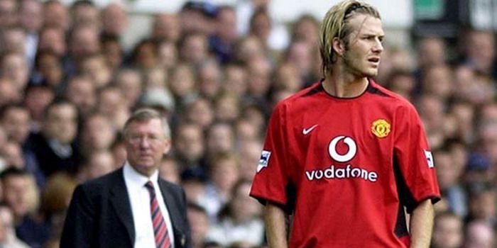 Beckham-manchester