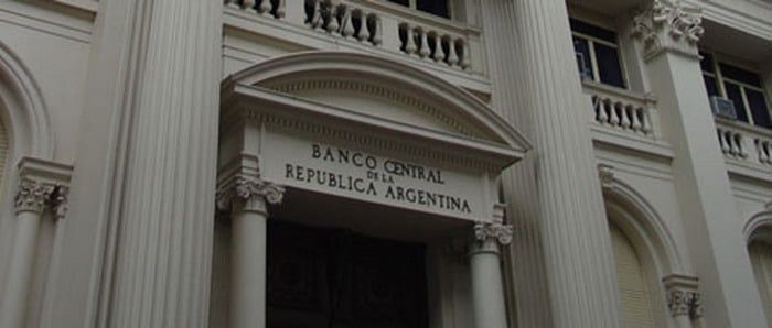 Banco central 7-1-10