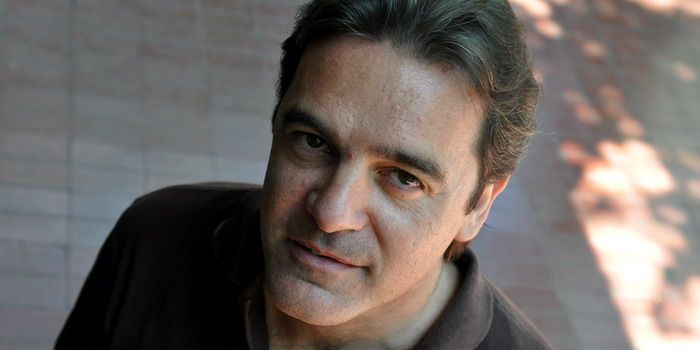 Osvaldo Peinado - NOTA