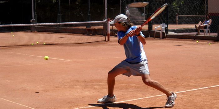 Gomez tenis 20-1-10