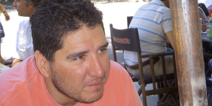 Rodrigo Sepúlveda nota