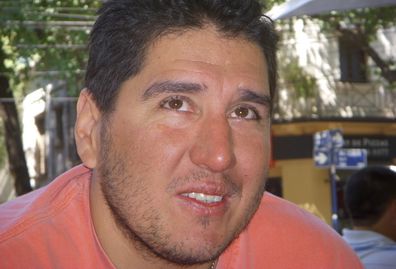 Rodrigo Sepúlveda p