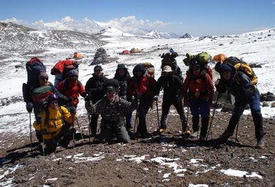 Expedición rodrigo sepúlveda p