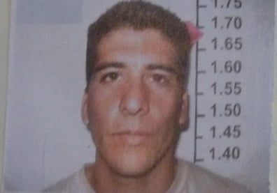 Marcelo Araya - El gato - Portada