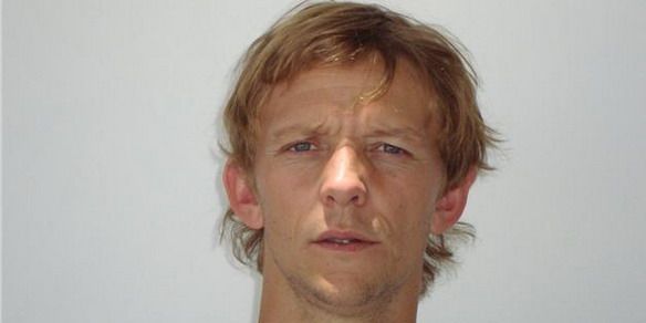 Fútbol - Leandro Garciarena