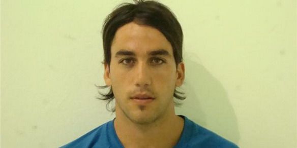 Fútbol - Adrián Boriglio