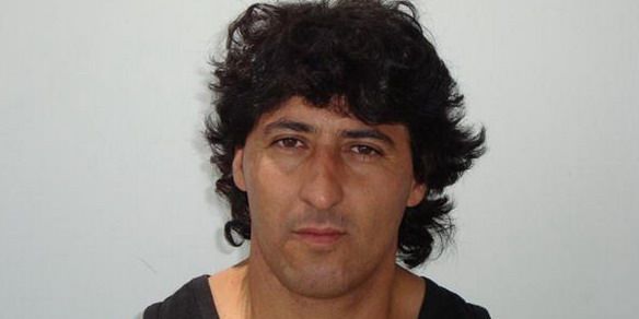 Fútbol - Javier Paratore