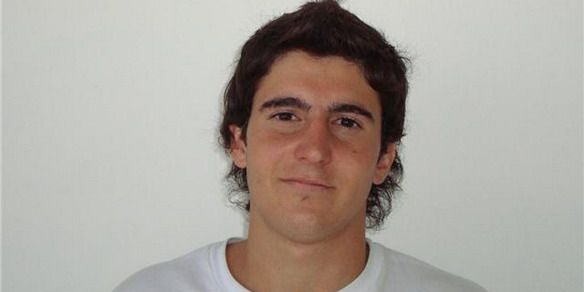 Fútbol - Agustín Beltrame