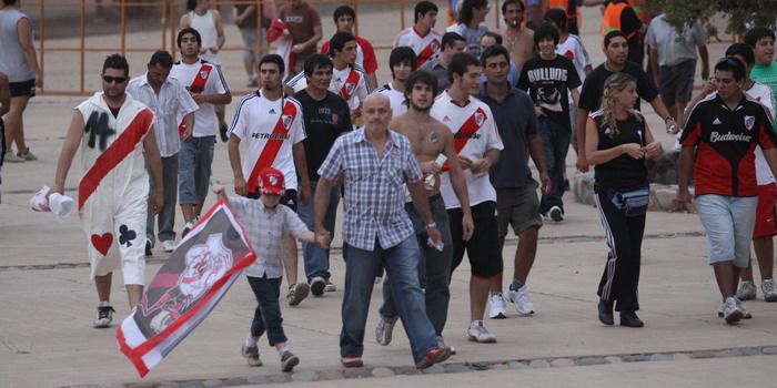 Previa Boca - River - NOTA4