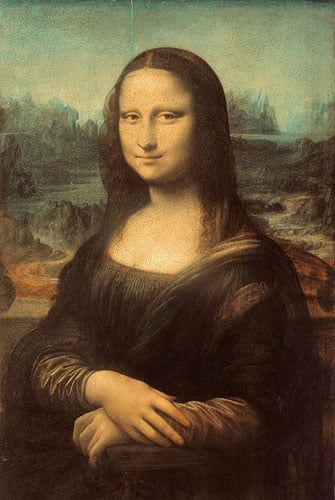 La gioconda