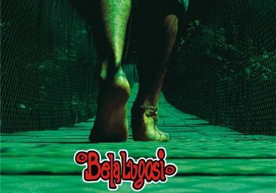 Bela Lugosi tapa Desde el Puente P