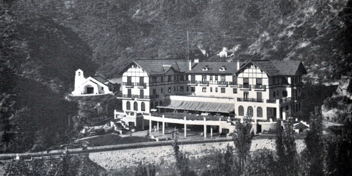 Villavicencio en 1940