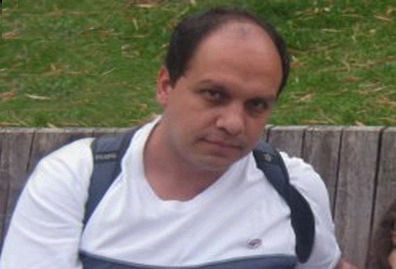 Johnfernando mesa