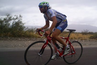 Ciclismo - Talavera Portada