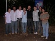 Jovenes pedro segundo