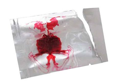 Himen artificial - NI