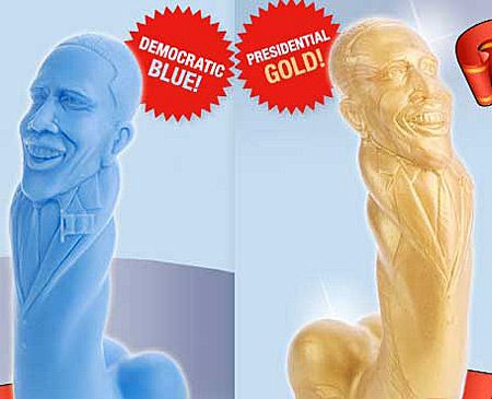 Consolador Obama - NI