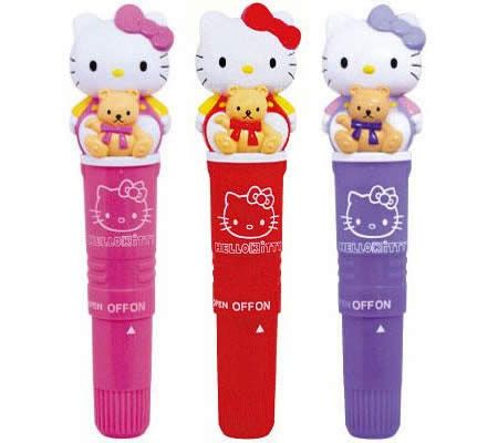Vibrador Hello Kitty