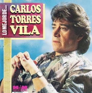 Carlos torres vila interior