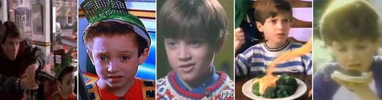 Elijah wood interior