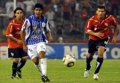 Godoy Cruz-Independiente-Olmedo-PORTADA
