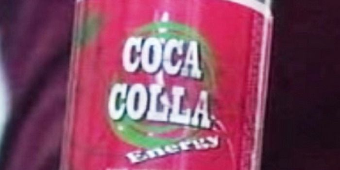 Coca colla n