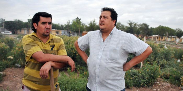 Usurpación Las Heras-NOTA1