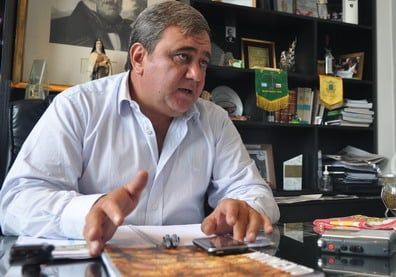 Ruben Miranda - PORTADA1