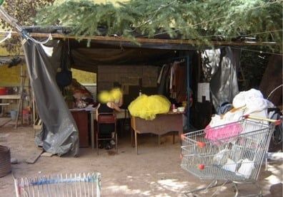 Trabajadores de cultura - PORTADA