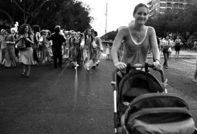 Carnaval mendoza murga p