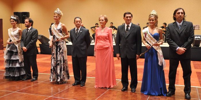 Gala de las reinas - nota2