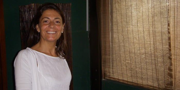 Cangemi Verónica nota