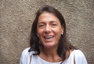 Cangemi Verónica Portada