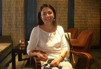 Verónica Cangemi Port