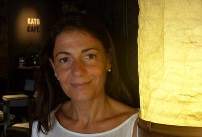 Verónica Cangemi Portada