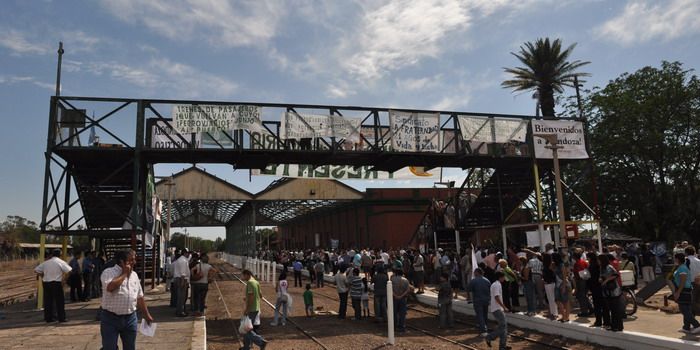 Tren de la Vendimia - NOTA1