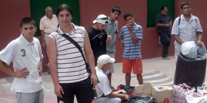 Invitados d'elia - vendimia - NOTA